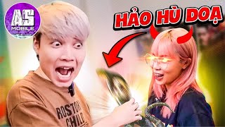 AS Cùng Xuna Khám Phá Phòng Livestream Mới Của Misthy | AS Mobile Vlog