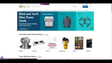 How to Batch List Many Items to eBay Using Sku Fetch and eBay File Exchange