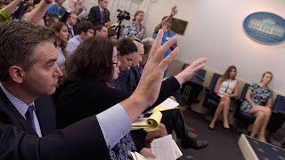 Should reporters share their opinions (The Investigators with Diana Swain)