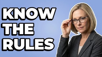 What Are The Common App Terms and Conditions?