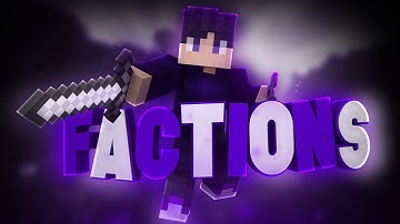 Minecraft Factions Let