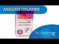 Análisis médico del Gelasimi
