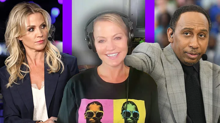 Michelle Beadle Talks About Her Life After ESPN & ...