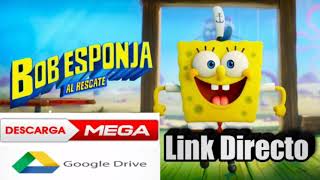Bob Esponja Al Ree Descargar En Mega Google Drive Link Directo