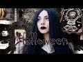 Hitting The Stores For Halloween | Goth Home Decor