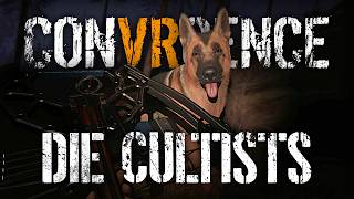 Payback - CONVRGENCE VR - Episode 52