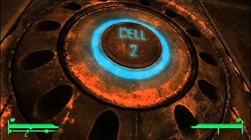 Fallout 3 Mods: Cube Experimental - Part 2