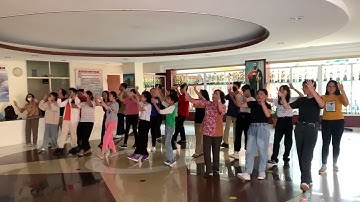 Paduan Suara - Keroncong Kemayoran
