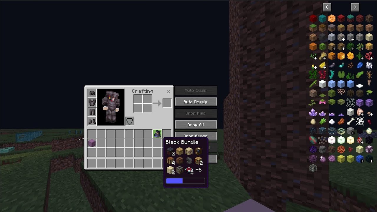 3D Minimap & Ui Utils 0.3 tests - YouTube