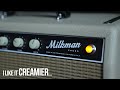 I Love This Amp... But Would I Buy It | Milkman 10 Watt Pint