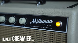 I Love This Amp But Would I Buy It | Milkman 10 Watt Pint
