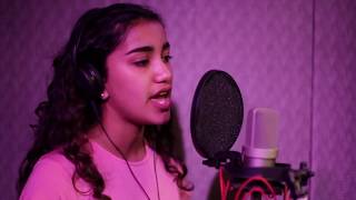 One & Only Cover (by Adele) | Ani-k