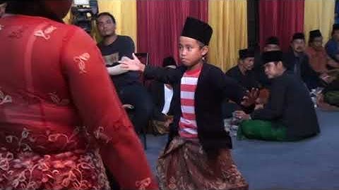 SANDUR MADURA SAWUNG GALING 2017 ( HAJAT BP. SATIBI KP. SUMUR BUARAN KLENDER JAKARTA TIMUR ) PART 3.