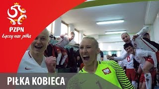 #mannequinchallenge reprezentacja Polski kobiet