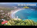 SAN JUAN DEL SUR--SAINT JOHN OF THE SOUTH 2024