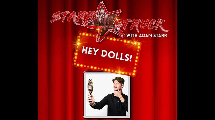 Hey Dolls  This is my chat with Samuel Holmes on m...