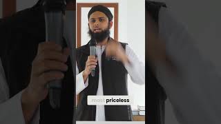 Waqf Land - The Prophet's Teaching on Giving