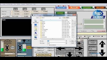 Cabinet panel nesting on CNC router with job simulation