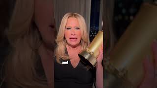 Jennifer Coolidge receives Comedic Genius Award at 2023 #MTVAwards 🍿 #Shorts