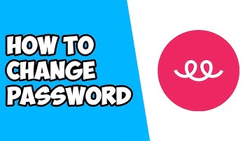 How To Change Password on Teespring