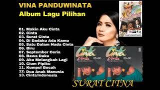 Vina Panduwinata  Lagu Pilihan #vinapanduwinata #vina