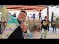 Alex Rivera ft. Banda Reyna Maria -  Sauce Y La Palma (En Vivo)