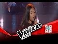 The Voice Kids Philippines Blind Audition "Next In Line" by Diana
