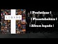 Profetizar - Planetshakers (Álbum Legado 2017)