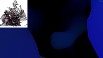 Marching cubes - Raylib/Zig