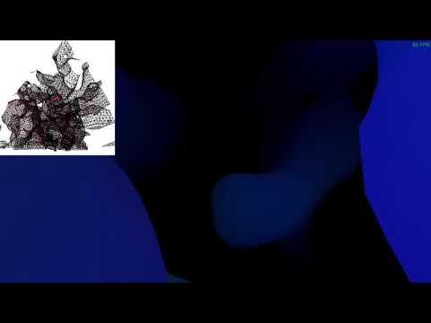 Marching cubes - Raylib/Zig