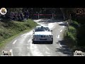 24 rallye des vins du gard  2024  018  dufour serge  dufour helene  bmw compact