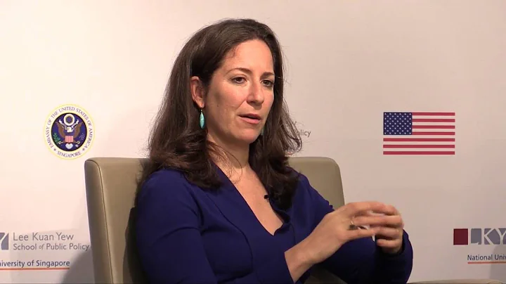 [Q&A] Susan Jakes: China Behind the Headlines