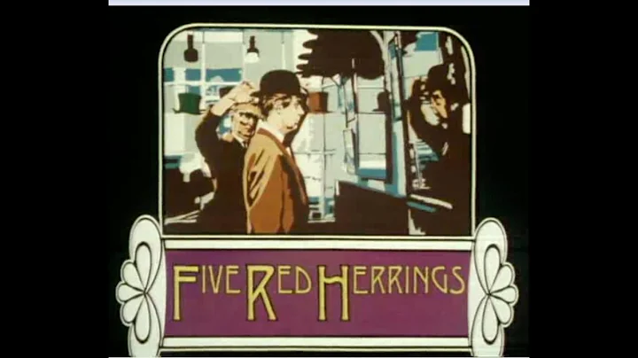Five Red Herrings - Episode One