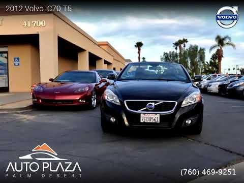 Auto Plaza Palm Desert