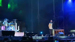 Twenty One Pilots - Lane Boy (Estéreo Picnic 2023) Bogotá, Colombia