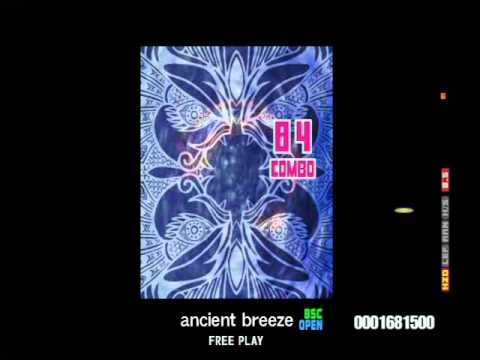 ancient breeze BASIC/OPEN