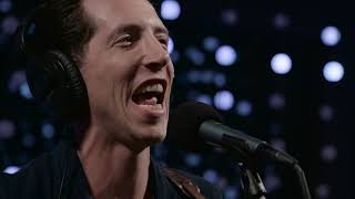 Pokey LaFarge - Silent Movie (Live on KEXP) chords