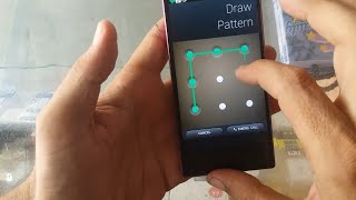 Sharp Aquos Phone au Sh-02e Hard reset & Password Unlock|| aquos Phone reset without pc Free trick