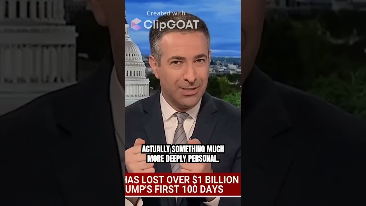 Musk Demoted Again Elon Retreats As He Loses 1 Billion PER DAY Under Trump Part 3