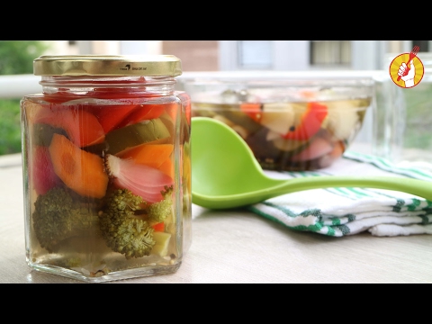 Video: Pickle: Recetas Fotográficas Paso A Paso Para Una Fácil Preparación