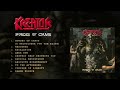 Kreator  hordes of chaos remastered full album stream