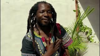 Ell Sien - Look Rasta Man (Video Clip oficial)2025