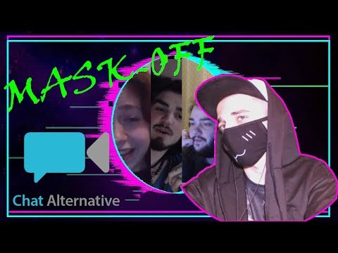 საუბარი chatalternative-ში | ¬ 9 | MIRVEL4 - LC - Martiashvili ერთ ვიდეოში!