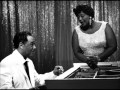 Ella Fitzgerald &amp; Duke Ellington - &quot;It Don&#39;t Mean a Thing (If It Ain&#39;t Got That Swing)&quot;