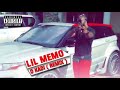 Lil Memo / P1212 - O kadi (Remix)