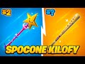 Najbardziej Spocone KILOFY w Fortnite!