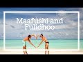 The Maldives - Maafushi and Fulidhoo