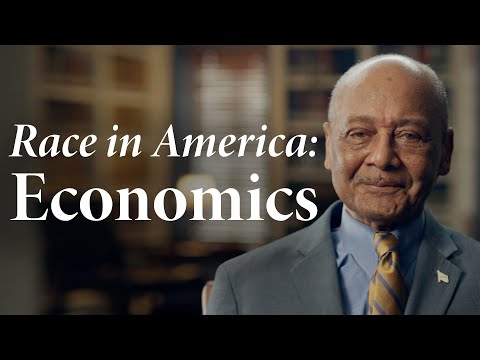 Robert Woodson | Race in America: Economics 