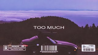 [SOLD] The Kid Laroi " TOO MUCH " Guitar pop Type beat 2023 | The First Time Type beat