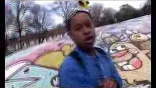 Dem Grimy Yutez - Anthem